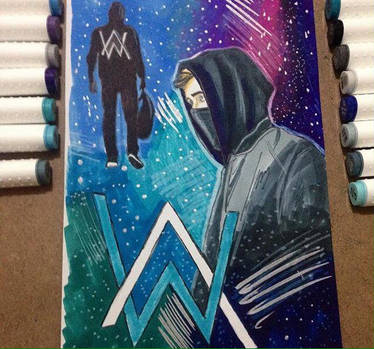 Explore The Best Alanwalker Art Deviantart Explore The Best Alanwalker Art Deviantart