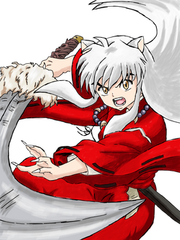 InuYasha