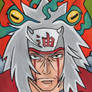 Jiraiya