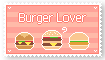 I Heart Burgers