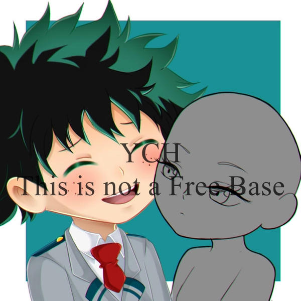 pics Deku X Oc bnha ych open deku x oc by altheadeleo