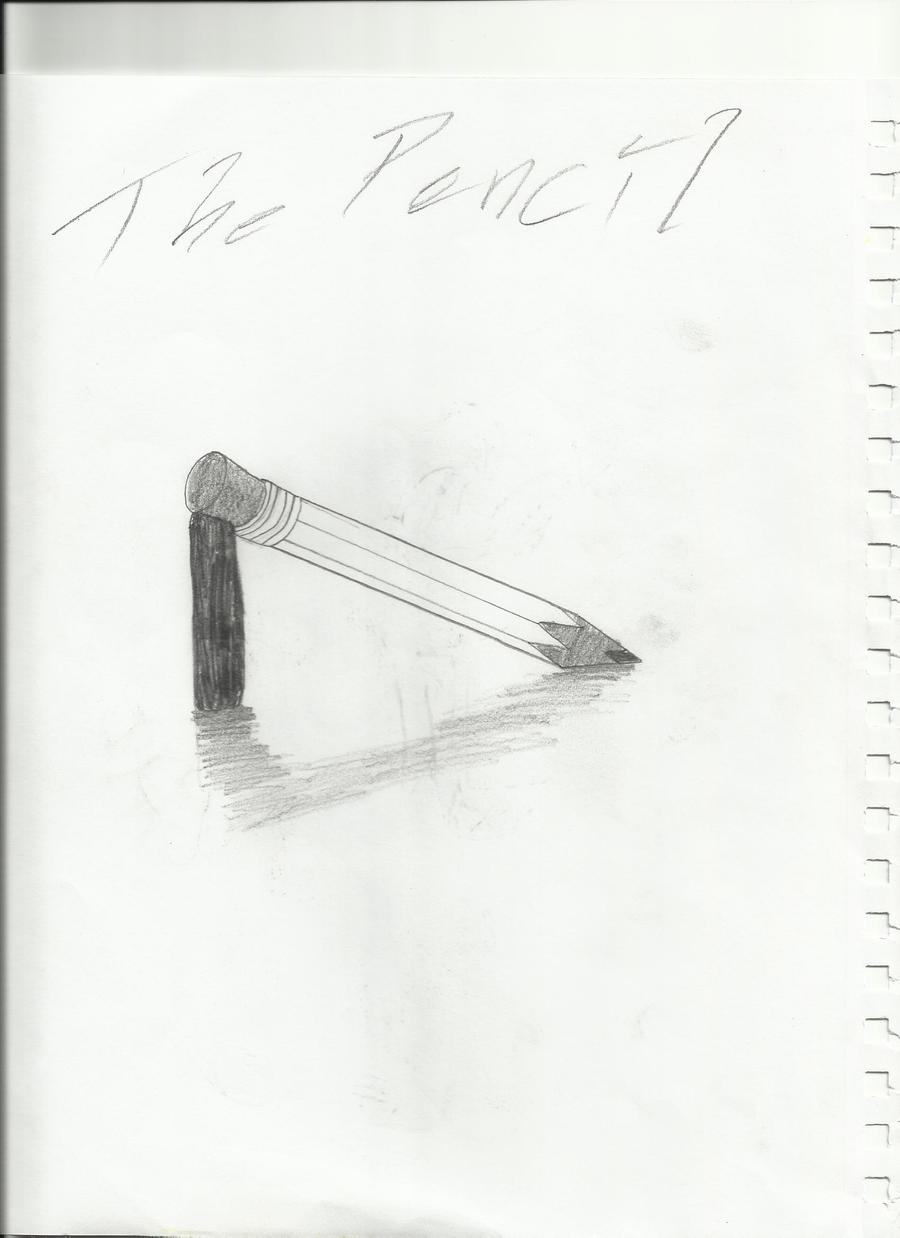 THE PENCIL