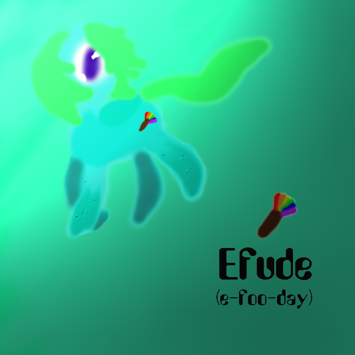 Efude