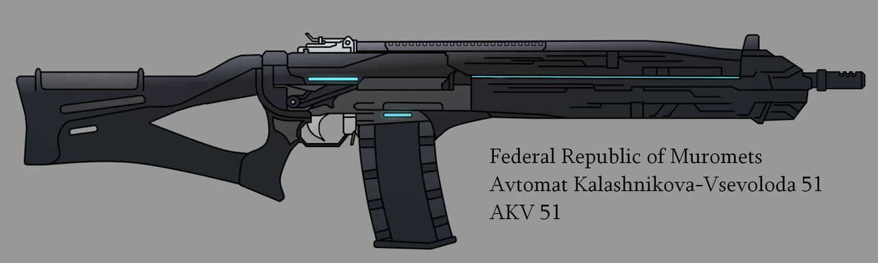 AKV 51 Revisited by jmrem1 on DeviantArt