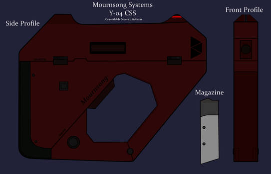 Mournsong Industries Y-04 CSS