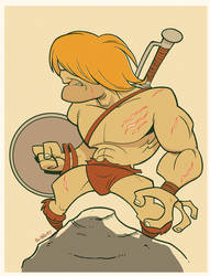 HE-MAN