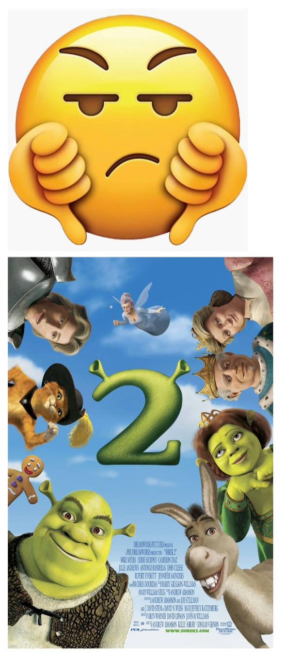 How Shrek went from the world's biggest animated franchise to the internet's creepiest meme