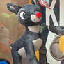 Sweet Black Rudolph 1