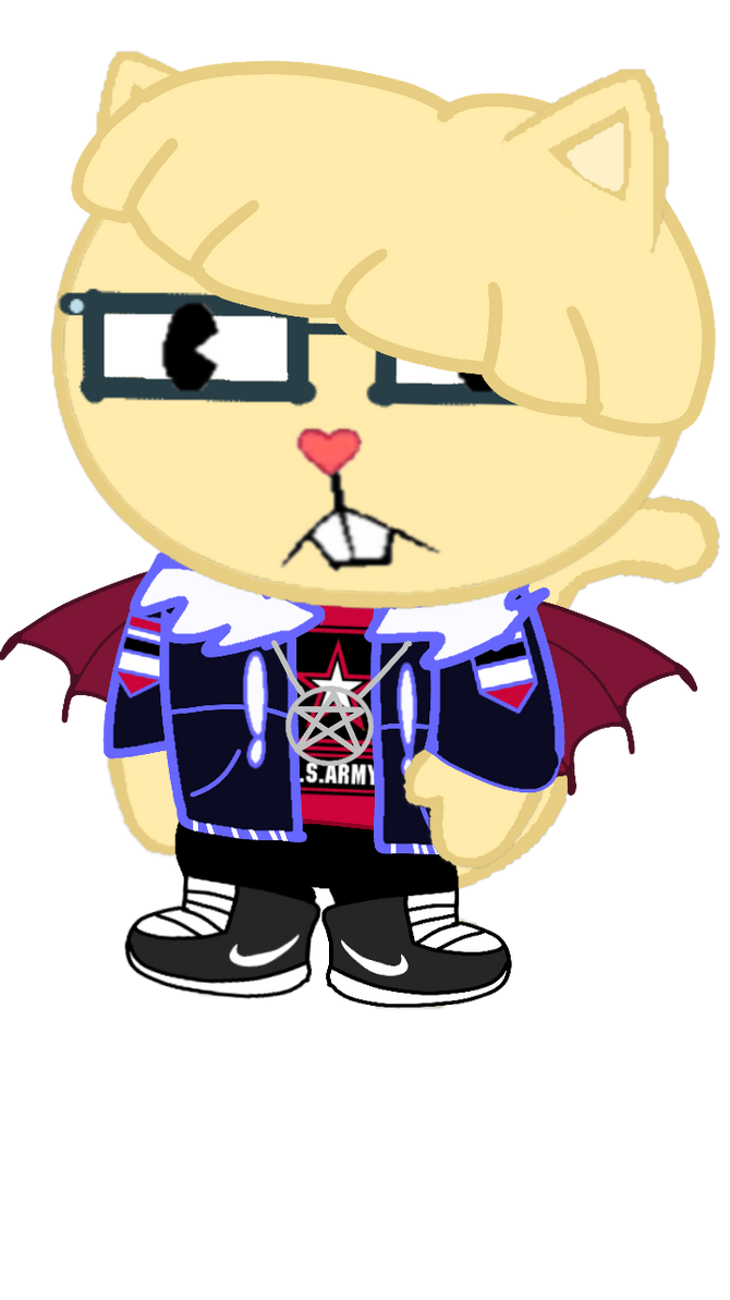 Dylan the yellow cat by Dylan665 on DeviantArt