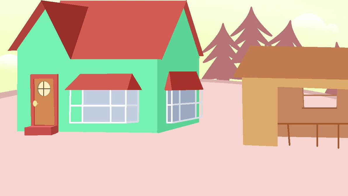 A small house in HTF by Dylan665 on DeviantArt