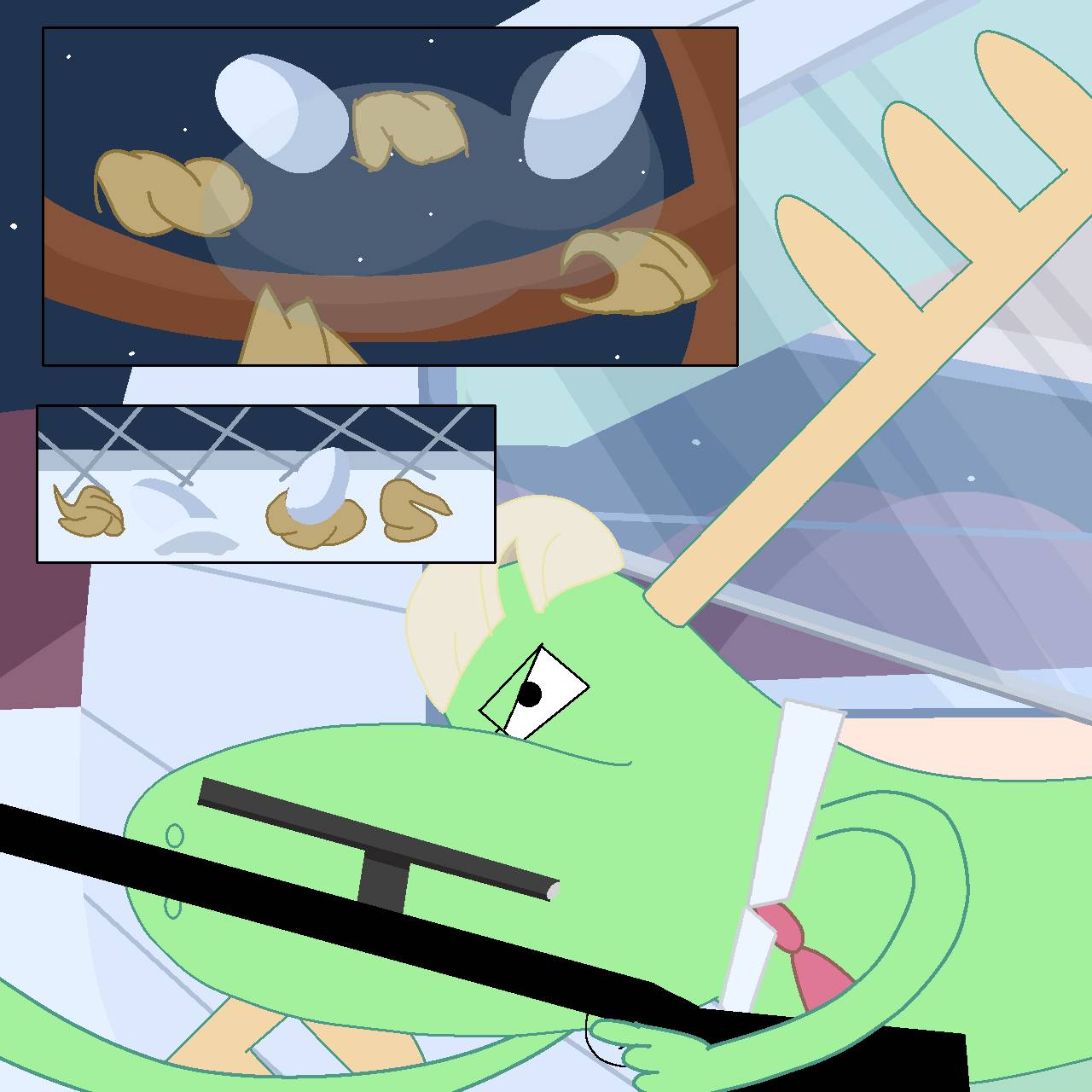 Htf Out HTF Dinning out #2 by Dylan665 on DeviantArt