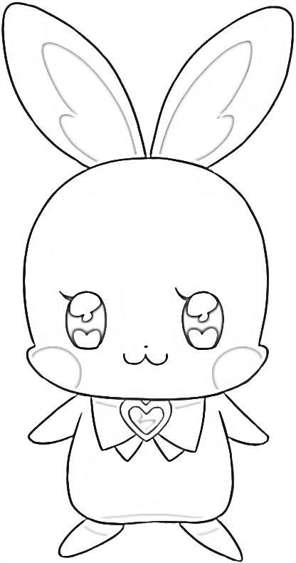 Am3 Rabbit Base Kirarin rabbit base by lkhhjkjk on DeviantArt