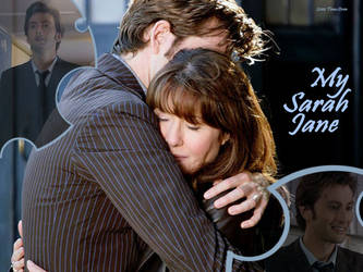 My Sarah Jane - version 1