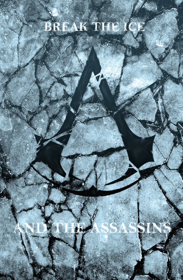 Assassin's Creed Rogue poster by senorW on DeviantArt