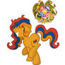 MLP: Armenia Pony