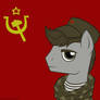 Comrade Ponyarchuk