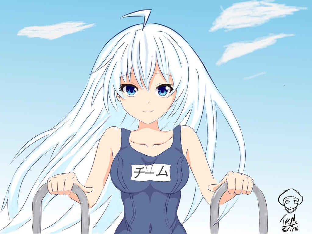 Anime Swimsuit Drawing At Juliana Stclair Blog anime-swimsuit-drawing-at-juliana-stclair-blog