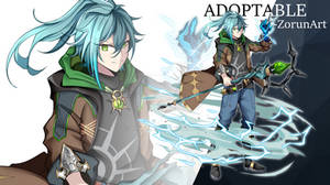 [CLOSE]  ADOPT AUCTION No.166