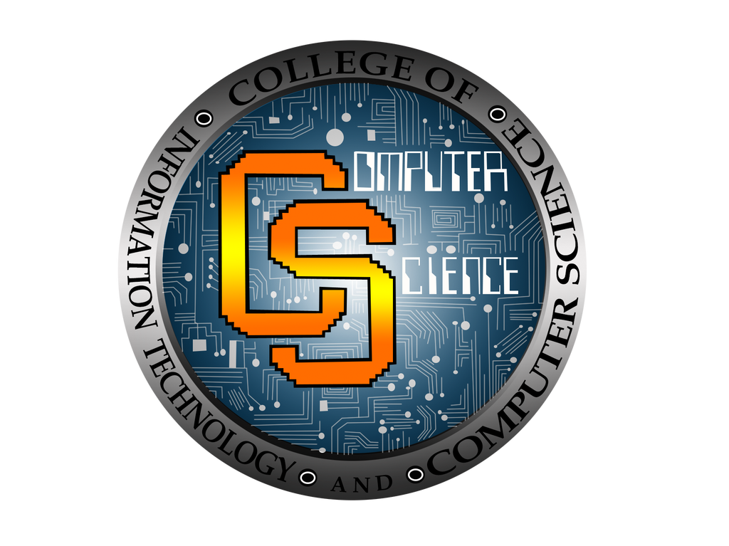 Computer Science Logo Cs mY CS Logo by Epascual06 on DeviantArt