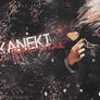 Cover - Cosplay Kaneki Ken HD