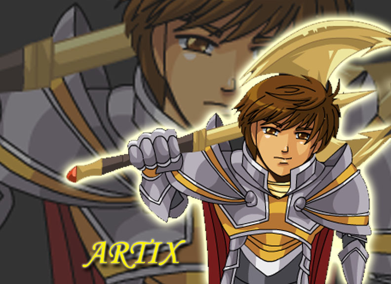 Artix