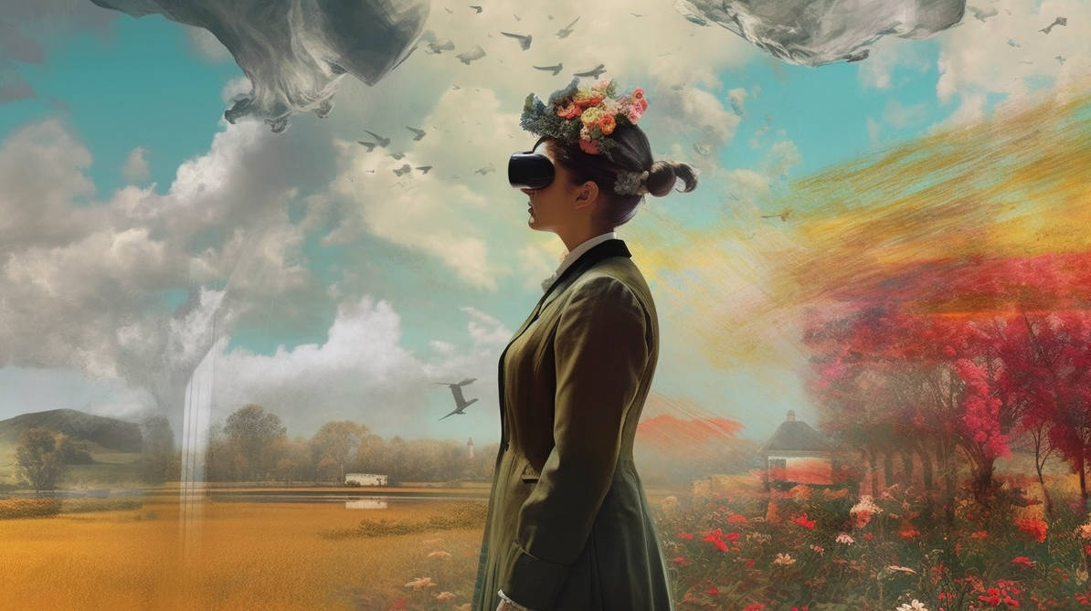 Reimagine a famous art movement, such as Impress by webartgallery on ...