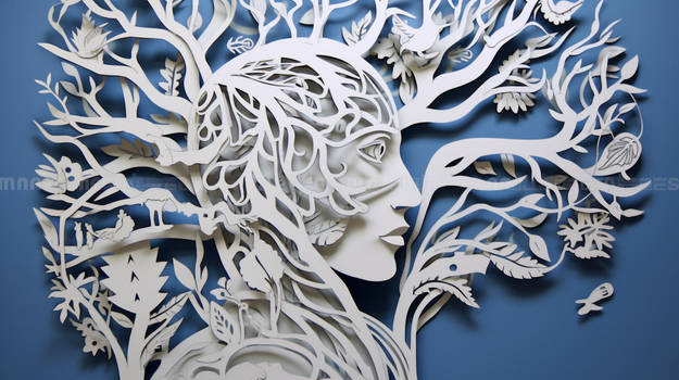 PAPER CUT project