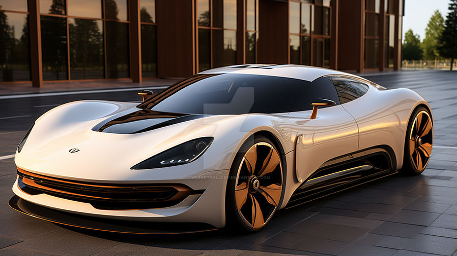 Explore the future as 'Future Visions' car