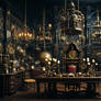 Antiques Shop: A Miracle of History and Time