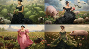 Harmony in Diversity: Joy of Inclusion in Artistry