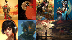 Anime Renaissance: Where Manga Meets Tradition