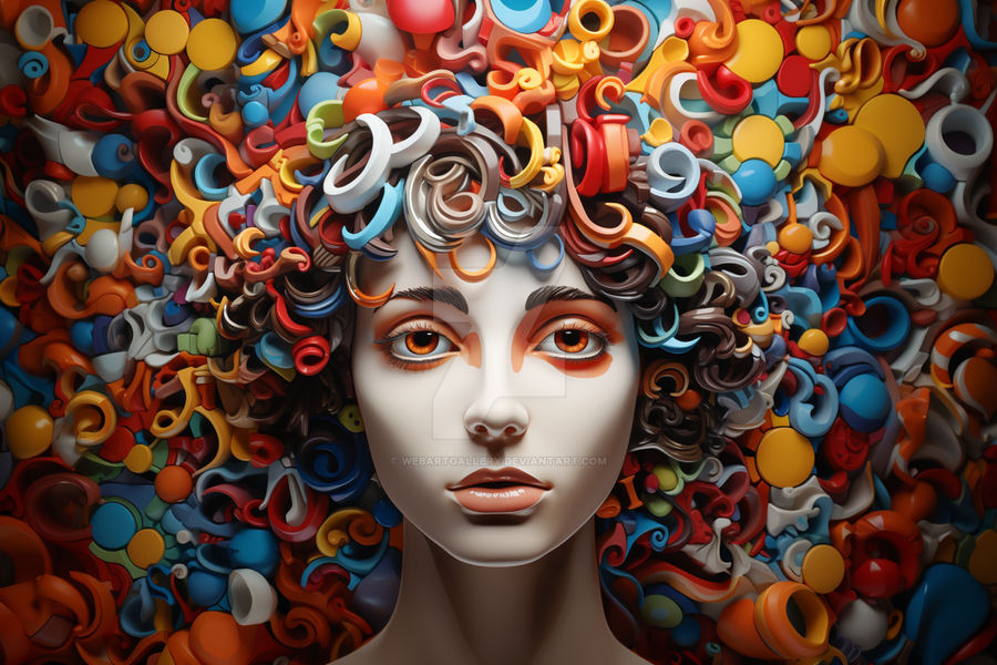 Adhd Deviantart ADHD by webartgallery on DeviantArt