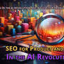 SEO in the AI Revolution Age - A Guide for Startup