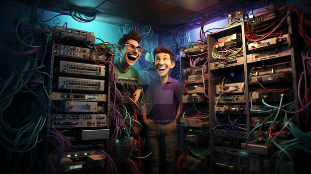 Deviantart Programming Explore the Best Programmers Art | DeviantArt