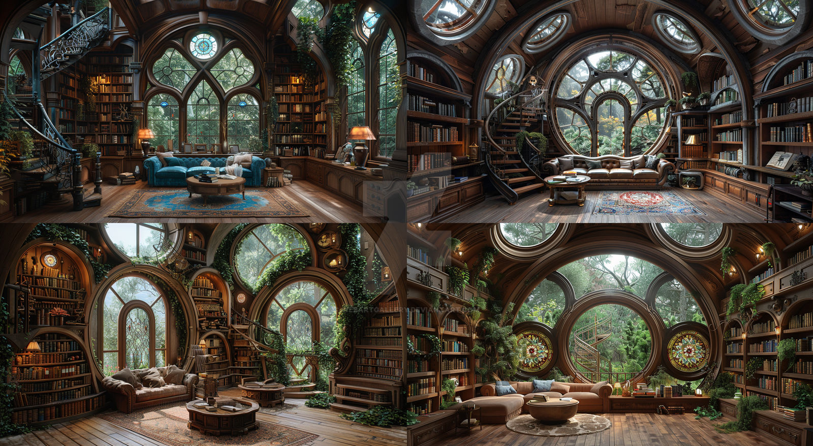 Hyper Room Background A hyper realistic photo of an interior design for by webartgallery on ...