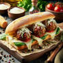 Meatballs Subway