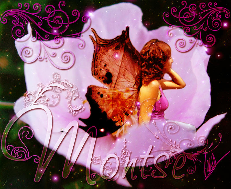 Fairy Monste