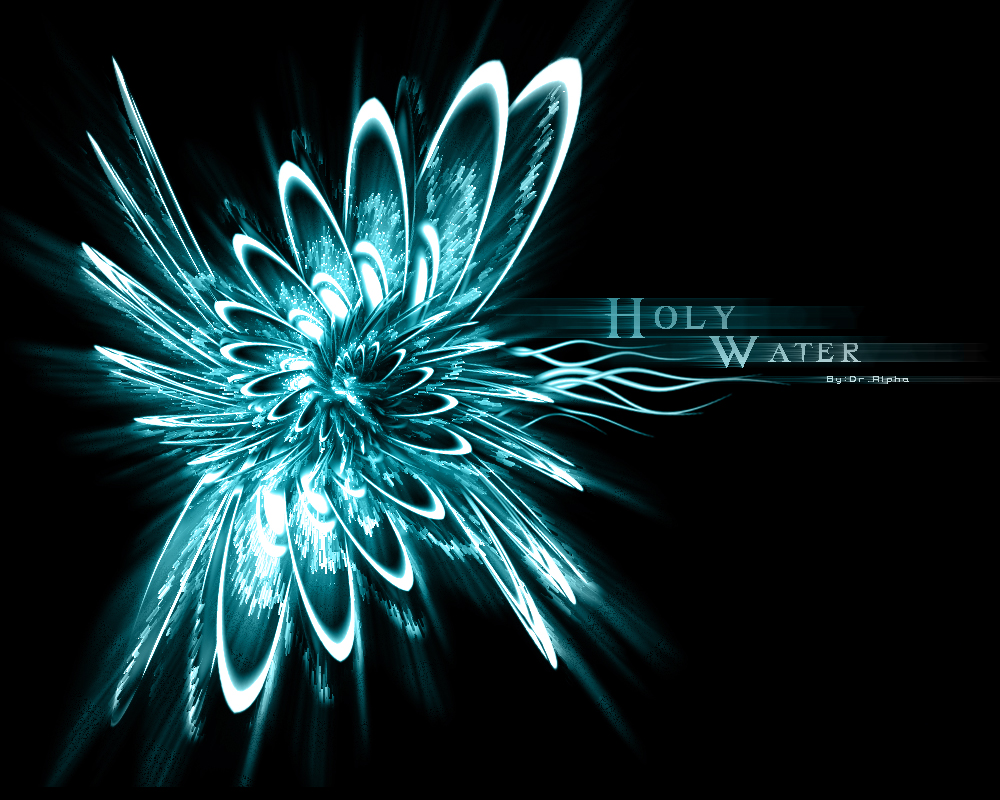 Holy Water