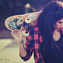 sk8er girl