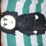 Severus Snape doll