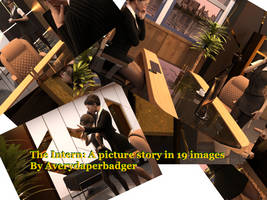 The Interncover