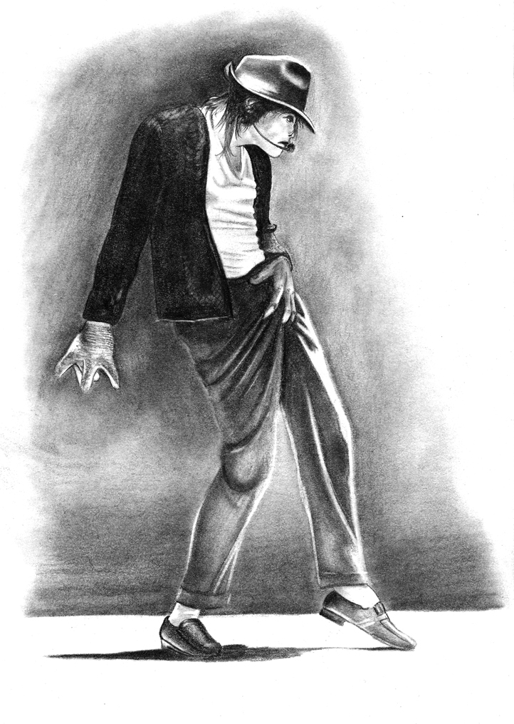 Michael Jackson Tribute