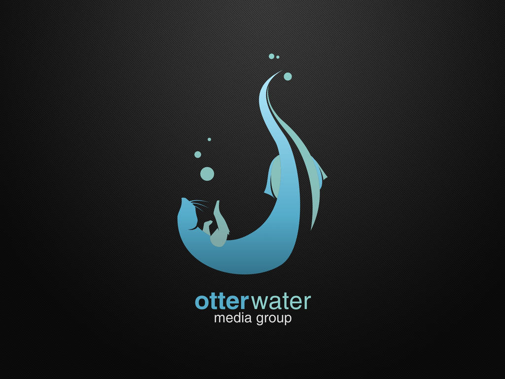 OtterWater Media Group Logo