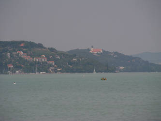 Balaton - Tihany