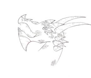 dragon head 3