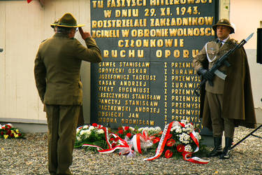 Polish patriotism