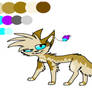 Jewelpaw Official 2013 Ref Sheet