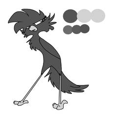 Raven Official 2013 Ref Sheet