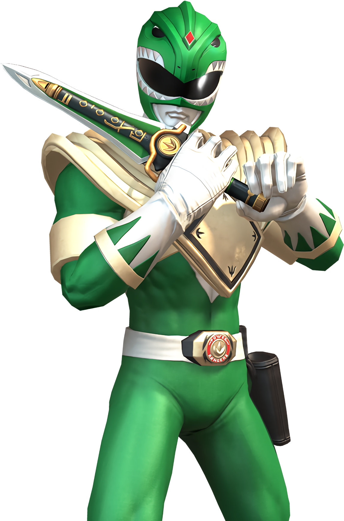 Power Rangers Tommy Tommy Oliver (Power Rangers) Render by TheSpiderPatriot on DeviantArt