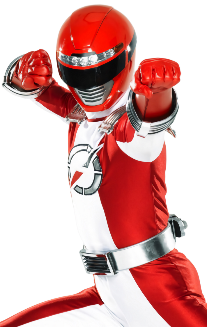 Mack Hartford (Power Rangers) Render V4 by TheSpiderPatriot on DeviantArt